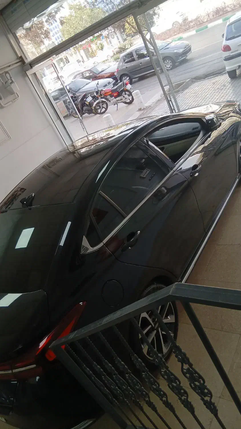 آریزو ۶ اکسلنت ۴۰۱|خودرو سواری و وانت|مشهد, دانشجو|دیوار