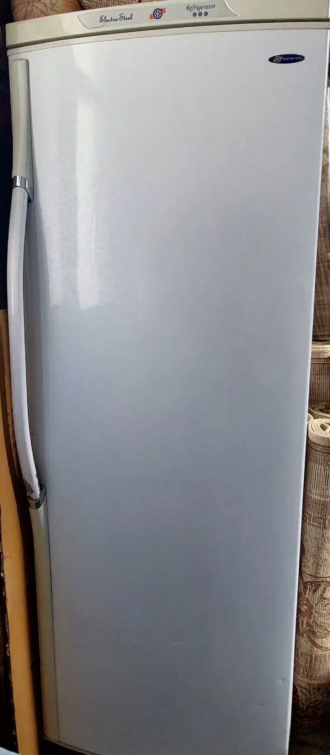 یخچال الکترواستیل|یخچال و فریزر|باقرشهر, |دیوار