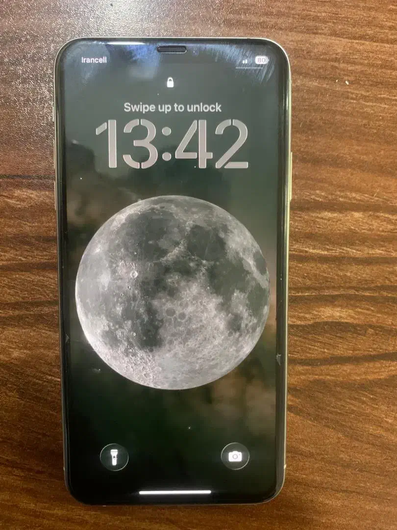 ایفون 11 پرو مکس|موبایل|ری, شهرک نظامی|دیوار