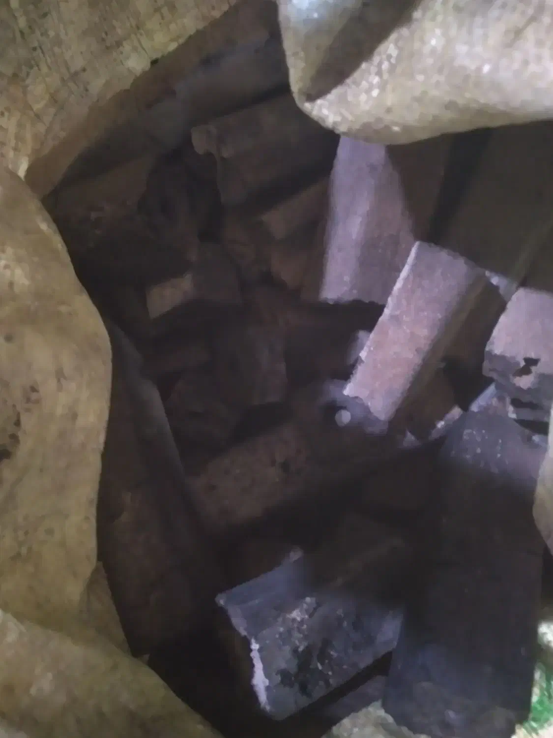 ذغال کبابی چینی|عمدهفروشی|ماهدشت, |دیوار