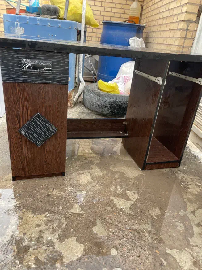 میز کامیپتور|میز تحریر و کامپیوتر|کرمان, |دیوار