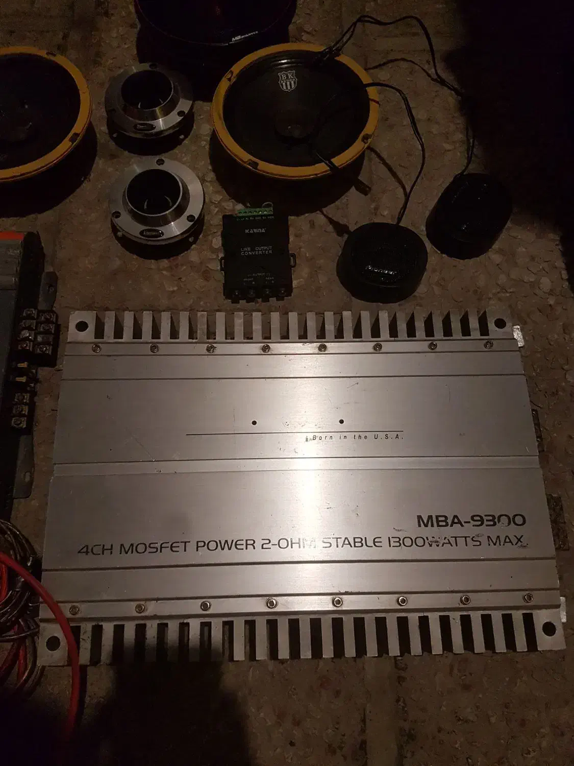 سیستم صوتی|سیستم صوتی خانگی|شهریار, کهنز|دیوار