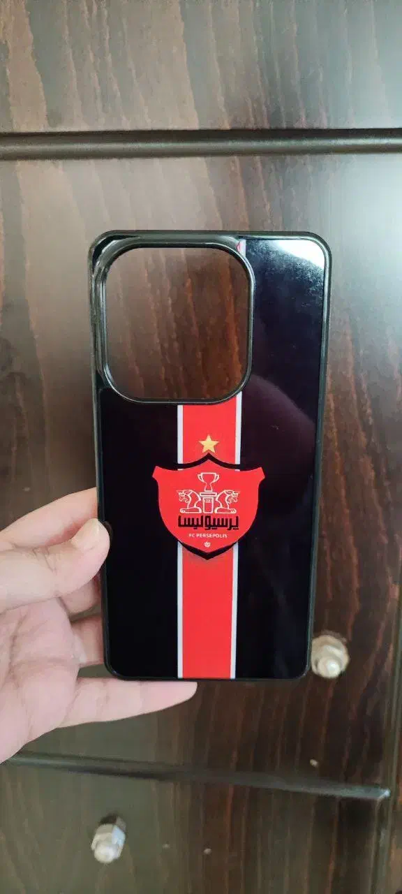 چاپ عکس دلخواهتون روی قاب موبایل|لوازم جانبی موبایل و تبلت|تهران, پرستار|دیوار