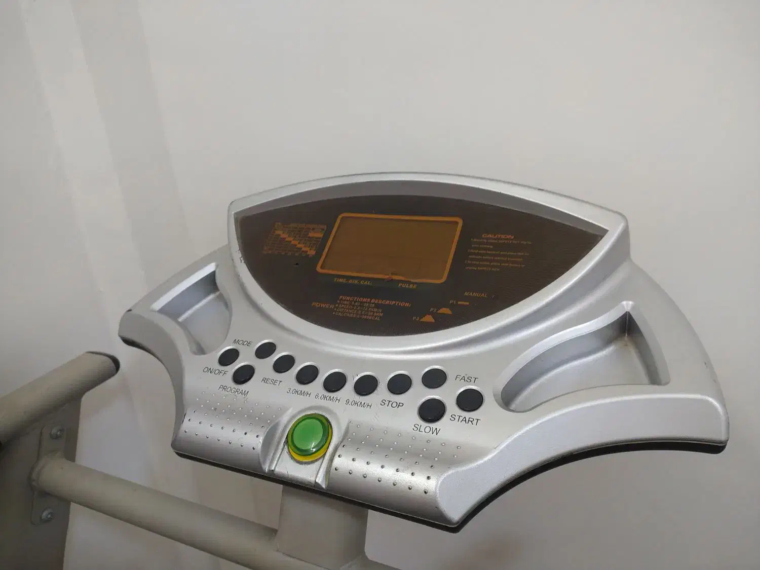 تردمیل|تجهیزات ورزشی|محمدیه-قزوین, |دیوار