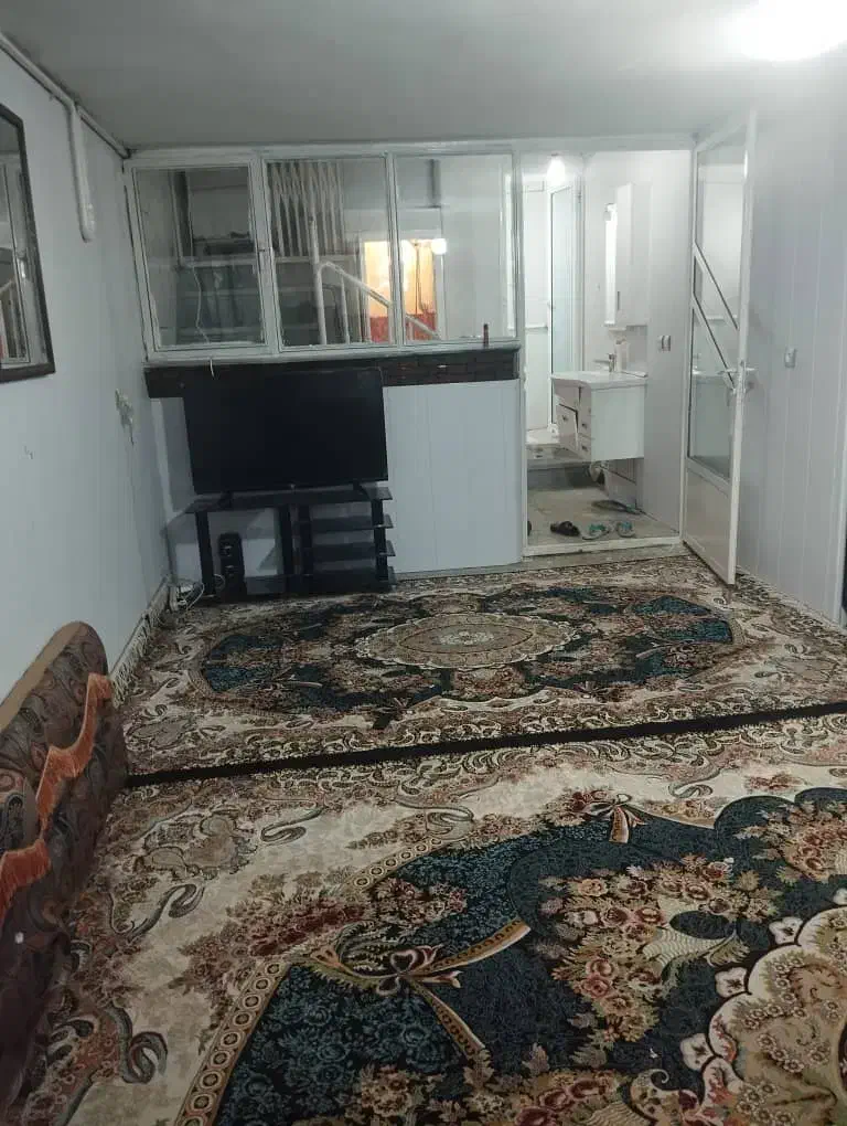 سوئیت ۴۰ متری|اجارهٔ آپارتمان|خمینیشهر, |دیوار