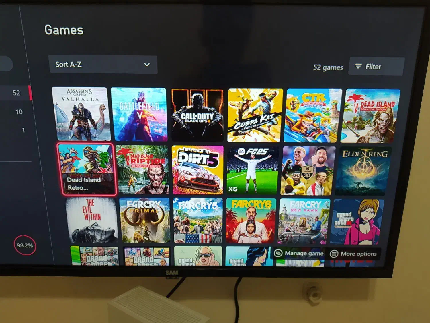 ایکس باکس سری اس|کنسول، بازی ویدئویی و آنلاین|دورود, |دیوار