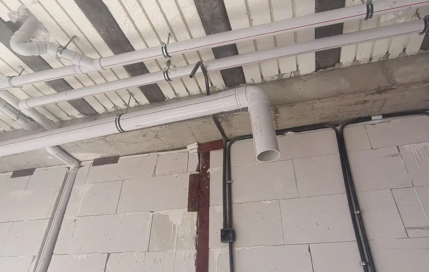 تاسیسات ساختمان  کاشانه، با اکیپ کامل و حرفه ای|خدمات پیشه و مهارت|بندرعباس, |دیوار