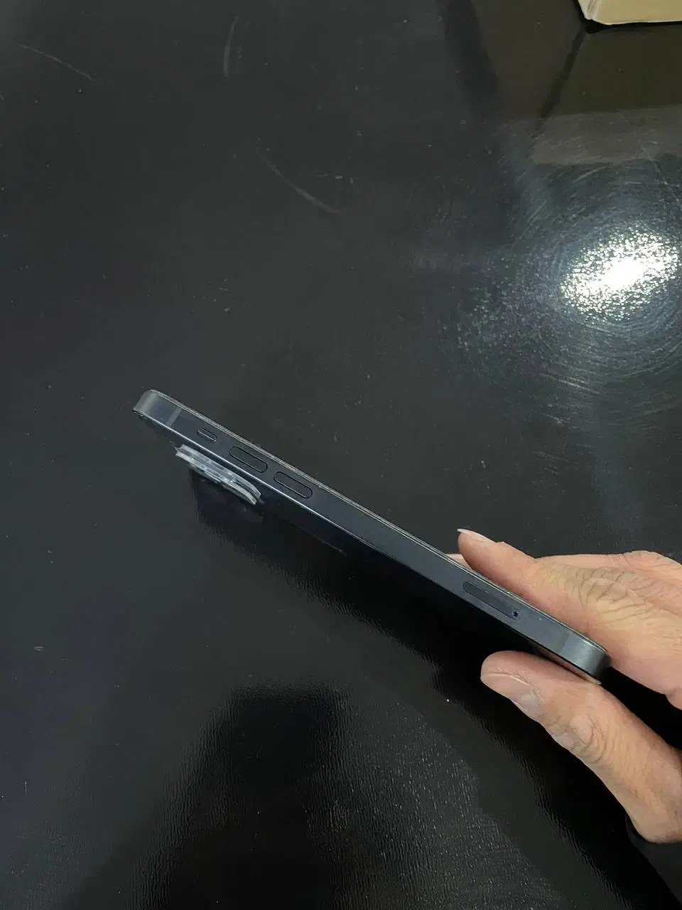 ایفون 12 نرمال|موبایل|تهران, هاشمآباد|دیوار