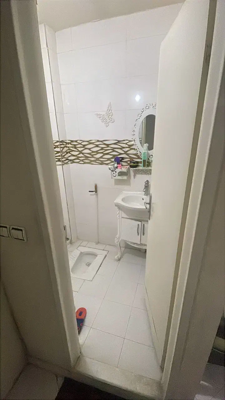 فروش آپارتمان ۴۷/۴۰متری پارکینگ|فروش آپارتمان|تهران, زاهد گیلانی|دیوار