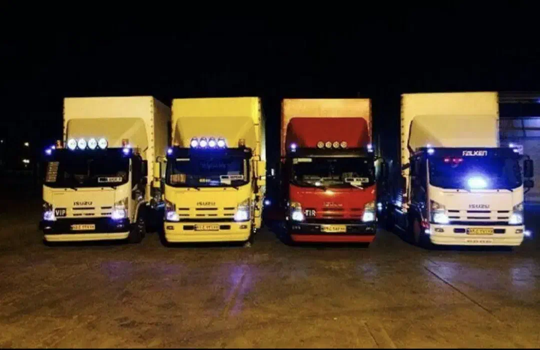 باربری اسباب کشی حمل نقل بسته بندی|خدمات حمل و نقل|پردیس, فاز ۱۱|دیوار