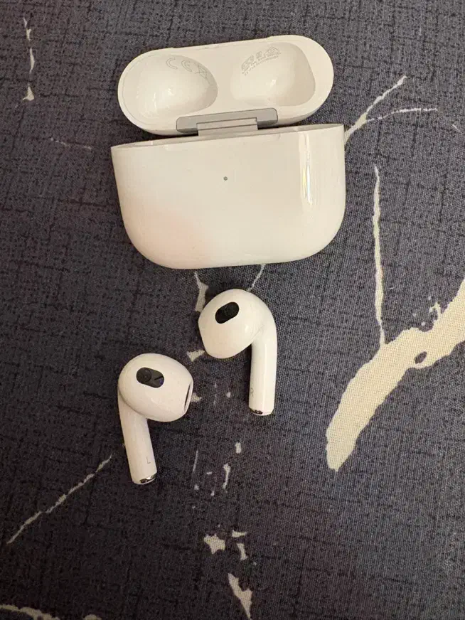 ایرپاد ۳ اپل نو|لوازم جانبی موبایل و تبلت|تهران, هروی|دیوار