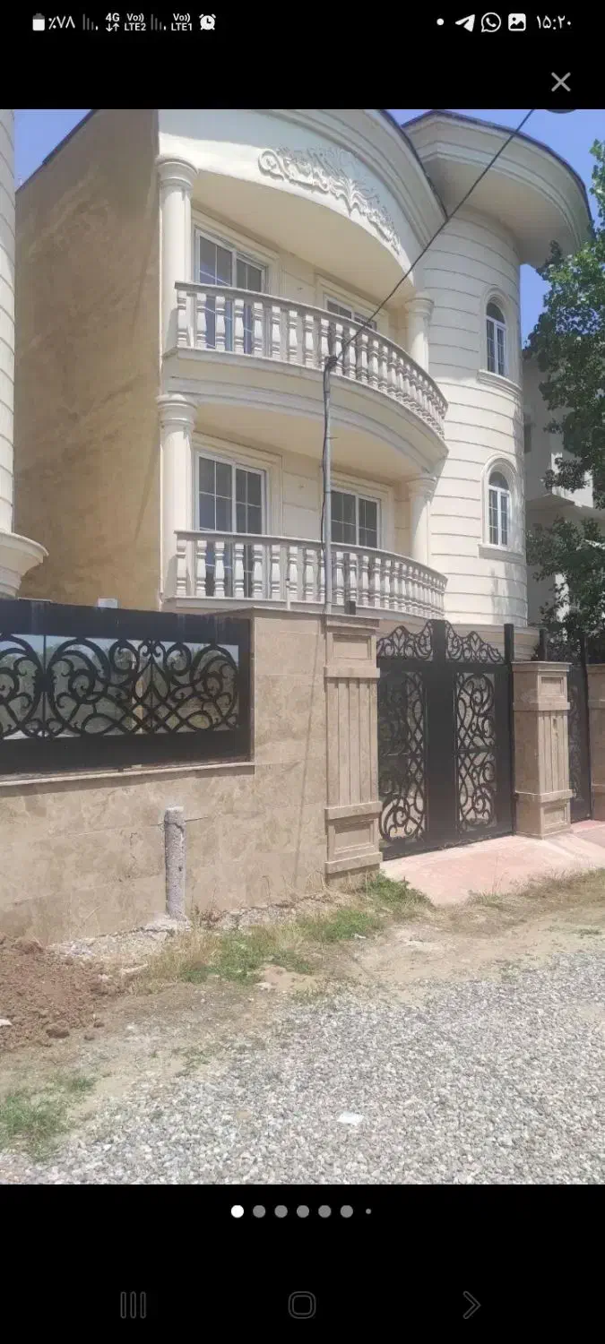 استاد بنا|خدمات پیشه و مهارت|شیرود, |دیوار