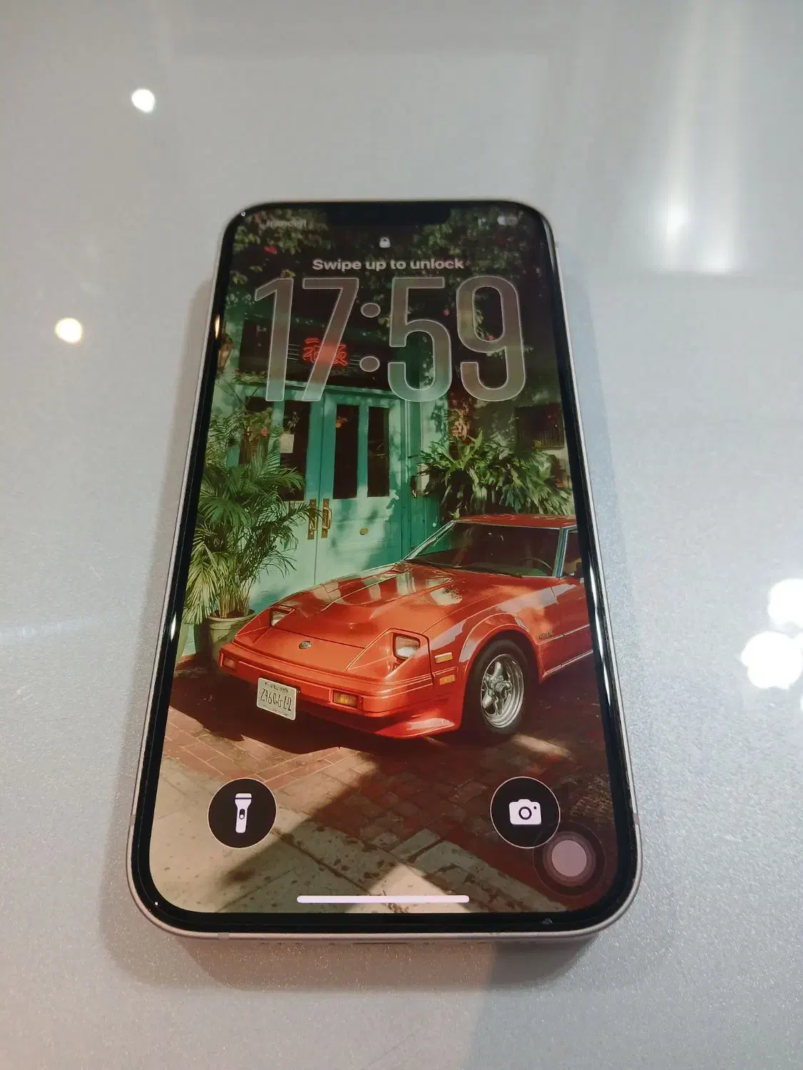 آیفون۱۳-رزگلد-۱۲۸|موبایل|تبریز, |دیوار