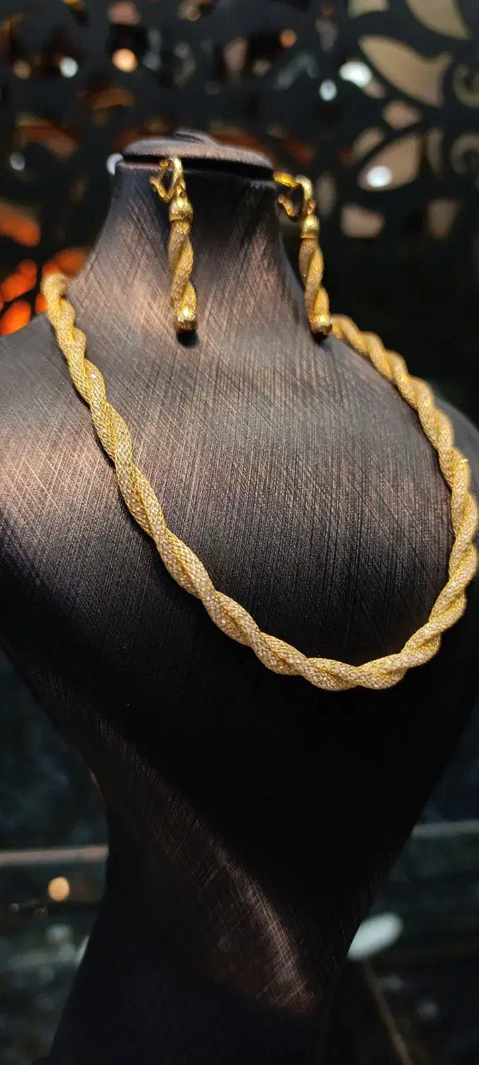 طلا دست دوم فقط فقط دو درصد|جواهرات|خرم‌آباد, |دیوار