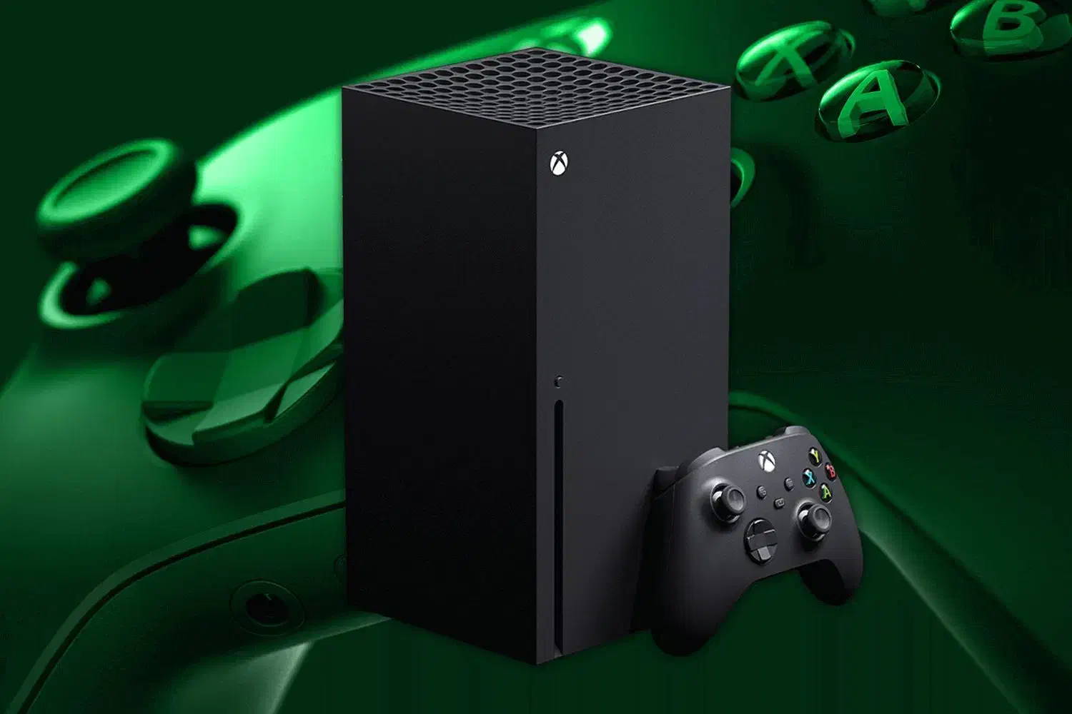 فروش xbox series x|کنسول، بازی ویدئویی و آنلاین|کرمان, |دیوار
