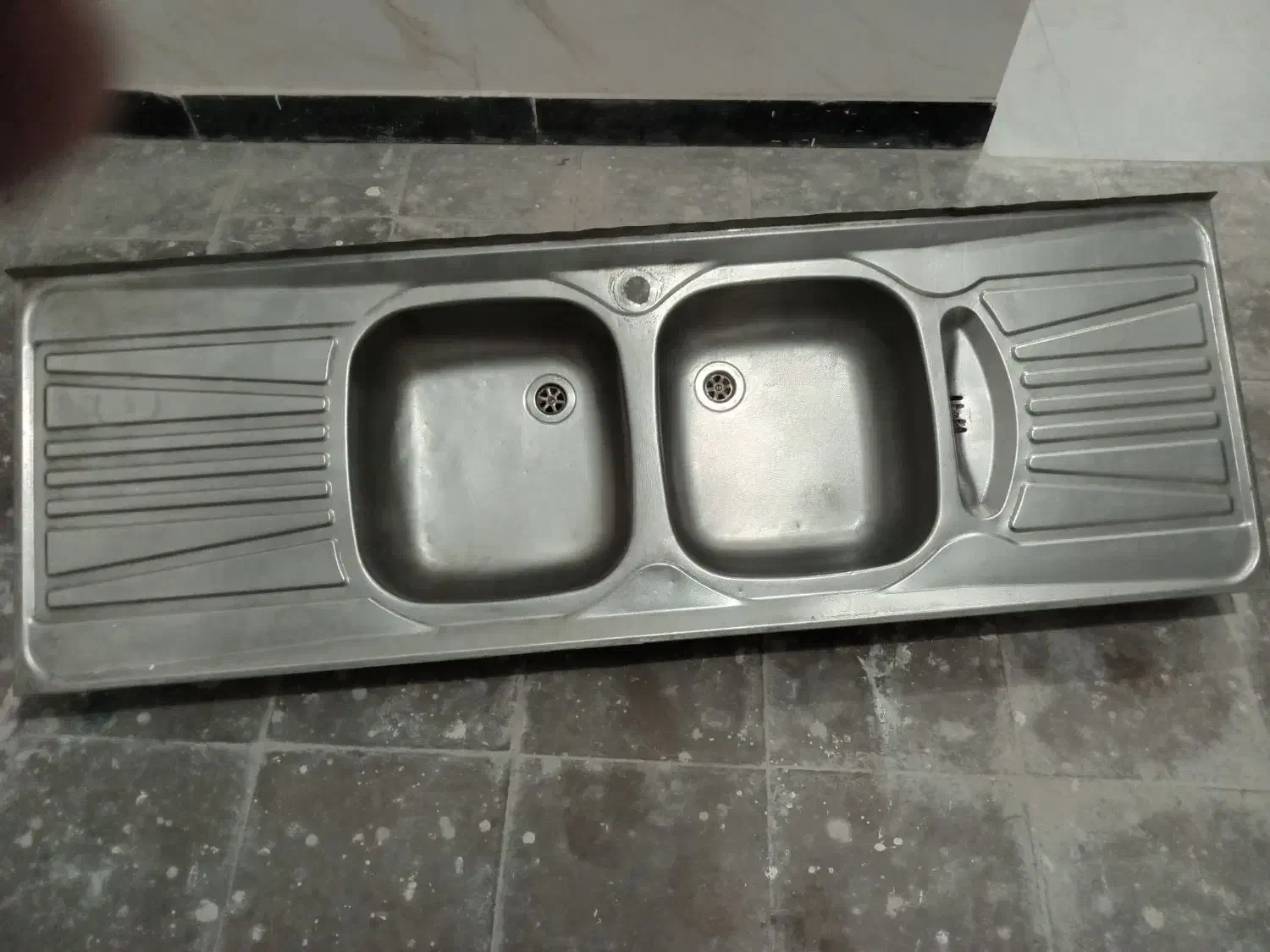 سینک ظرفشویی اخوان|مصالح و تجهیزات ساختمان|تهران, کوثر|دیوار