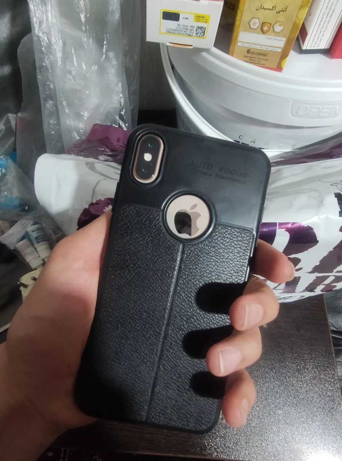 ایفون Xs max|موبایل|همدان, |دیوار