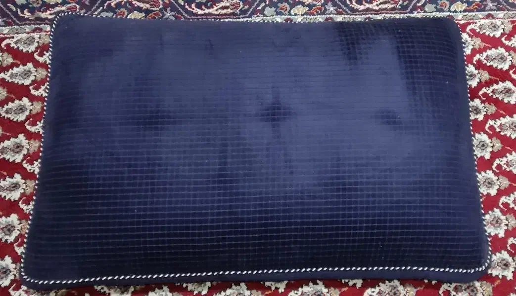 پشتی کرمانی|پشتی|کرمان, |دیوار