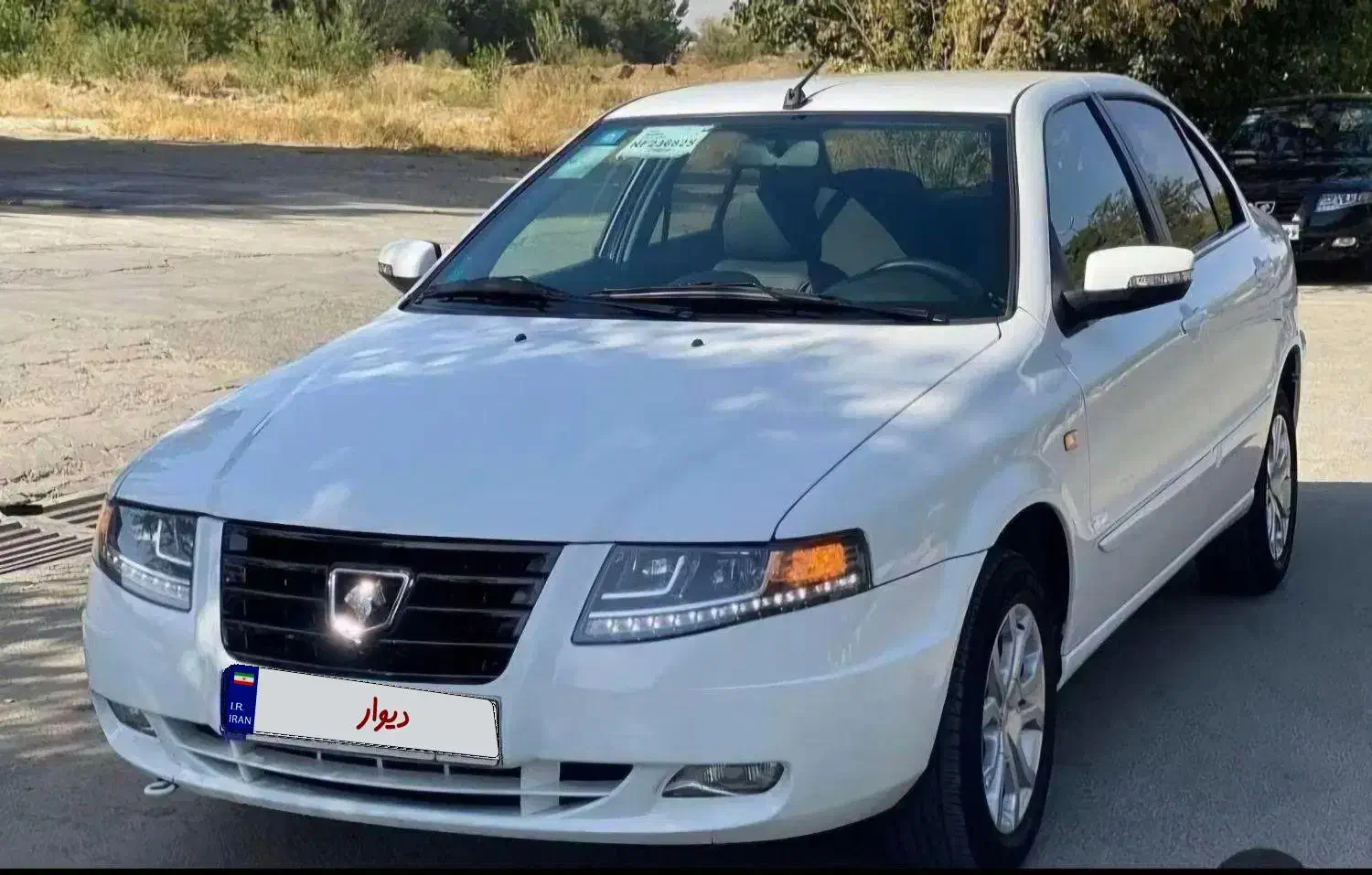 ح و ا له خودرو|خودرو سواری و وانت|اصفهان, دستگرده|دیوار