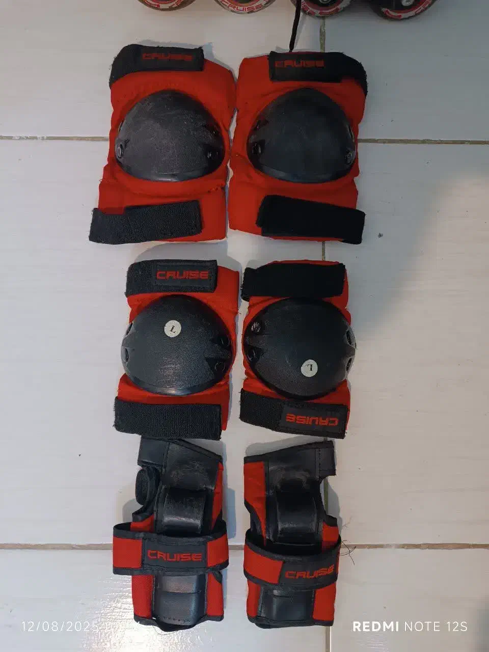 دوچرخه.اسکیت|دوچرخه، اسکیت، اسکوتر|پاکدشت, پاکدشت (مامازند)|دیوار