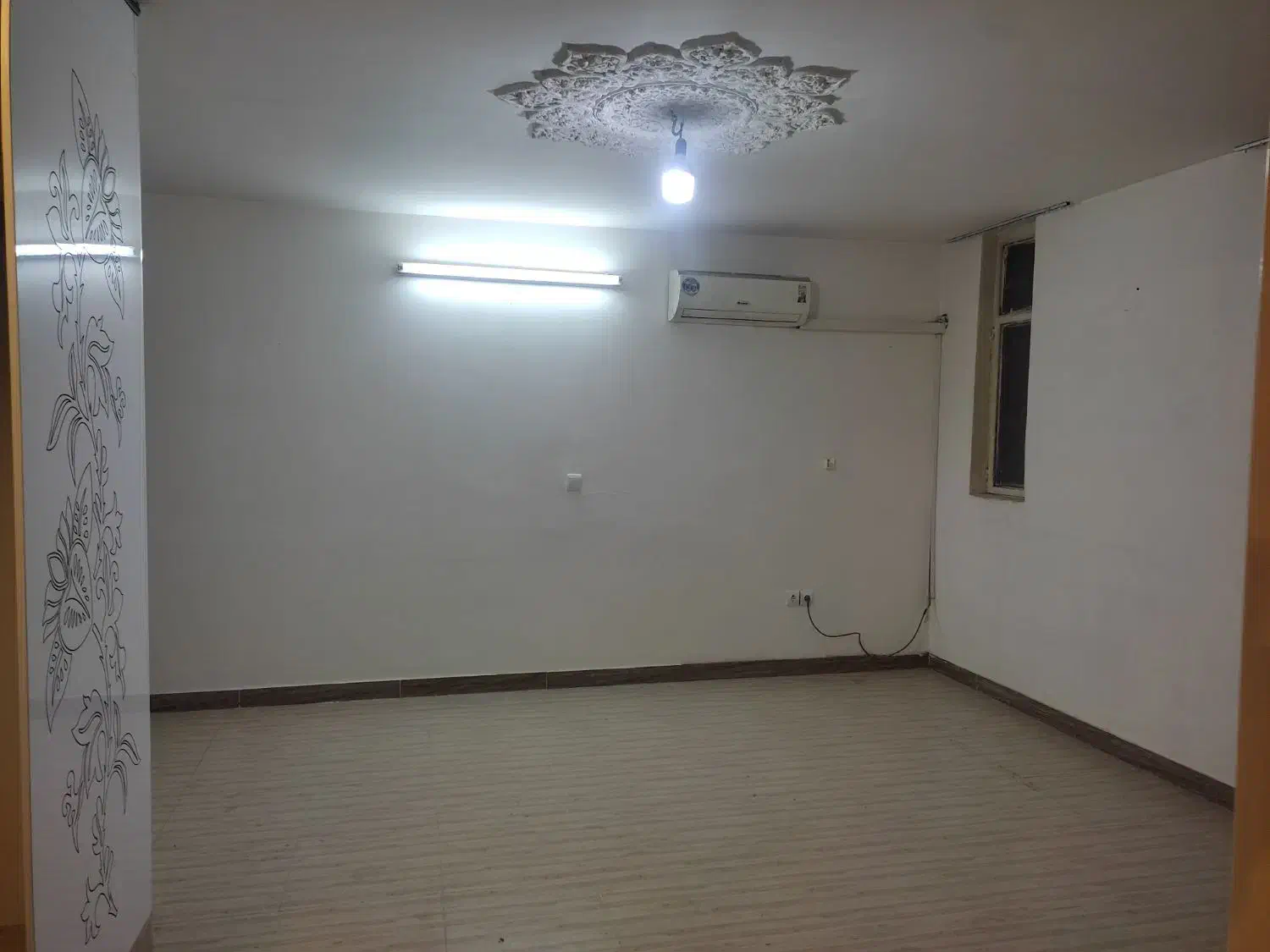 واحد ۶۲ متری شهرک سامانشهر|فروش آپارتمان|پاکدشت, پاکدشت (مامازند)|دیوار