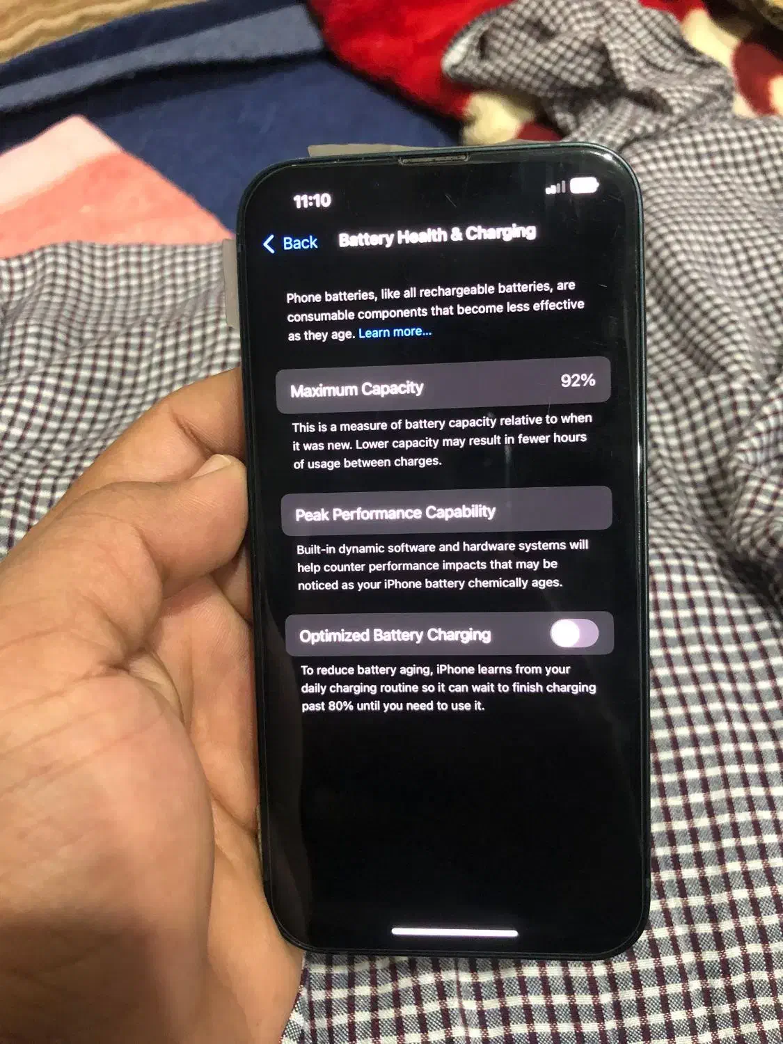 فروشی آیفون 13 خالی تمیز|موبایل|دشتیاری, |دیوار