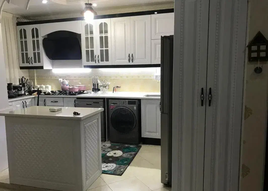 37 متر تکواحدی آسانسور انباری فول بازسازی|فروش آپارتمان|تهران, انبار نفت|دیوار