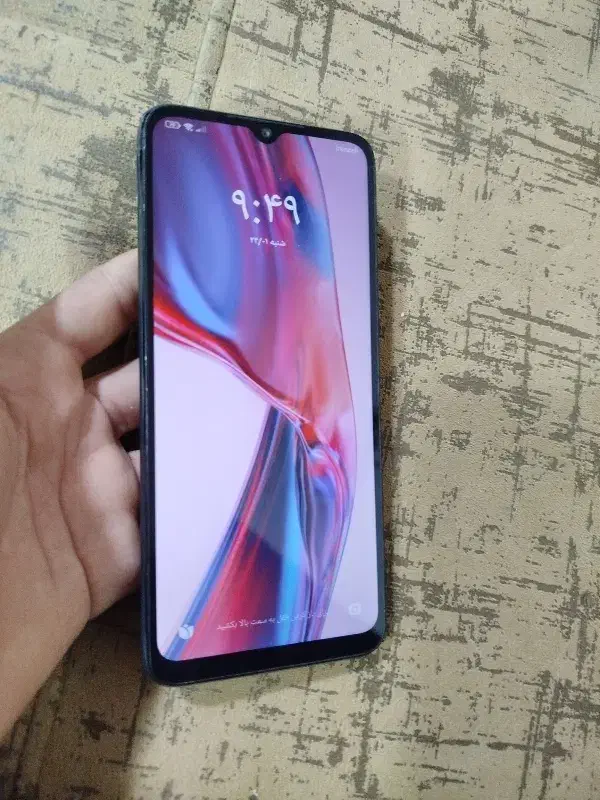 گوشی پوکو C40|موبایل|سردشت, |دیوار