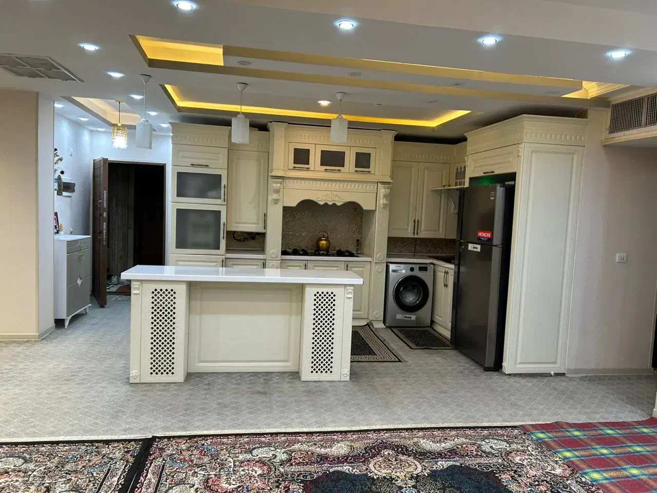 آپارتمان ۲خواب مشکل گشا|فروش آپارتمان|شیراز, شهرک مدرس|دیوار