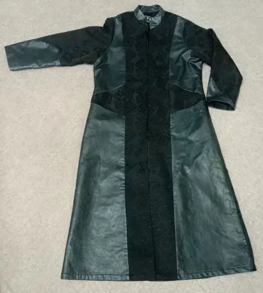 بارانی اسپورت چرم استار دار|لباس|سهند, |دیوار