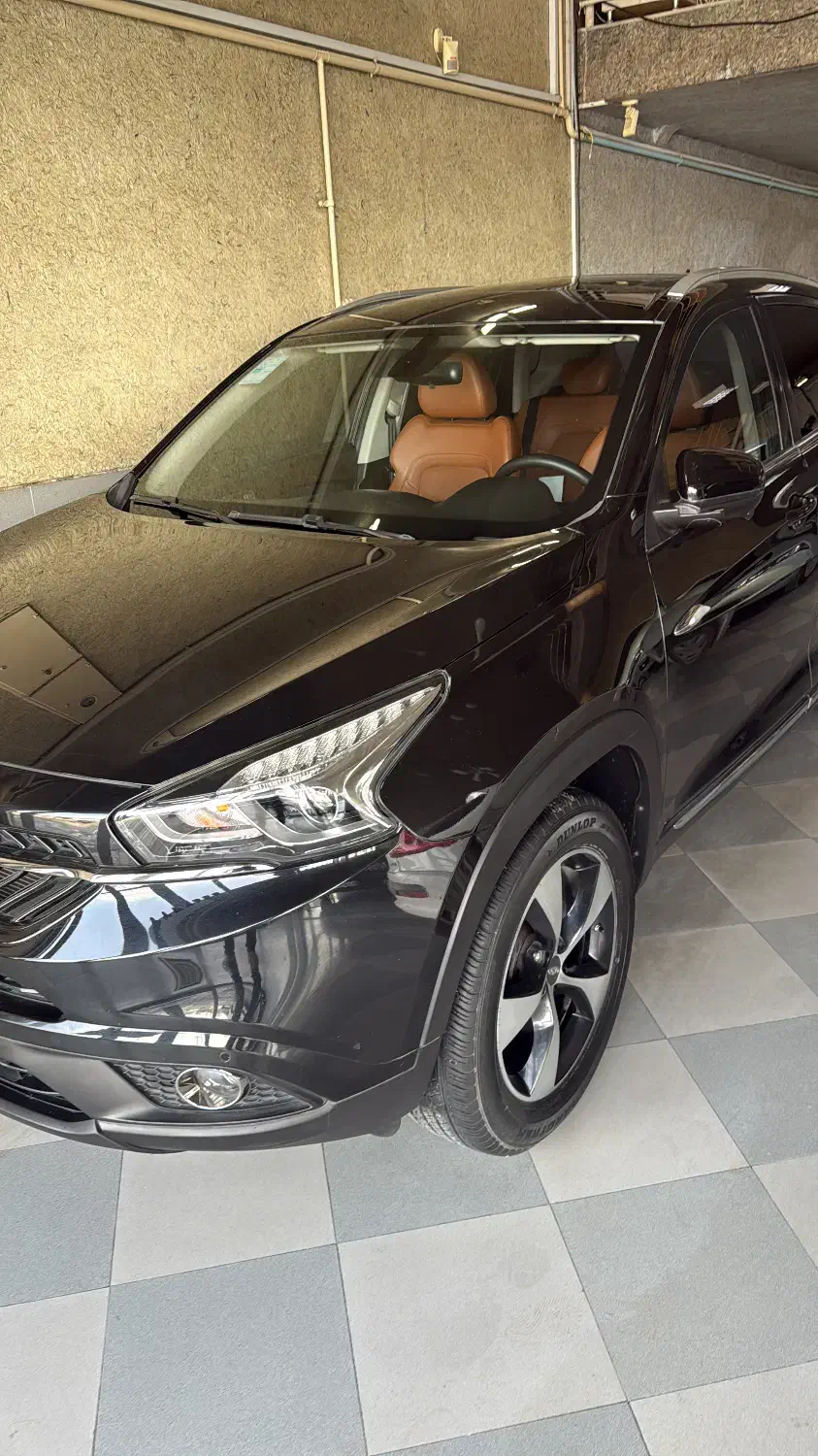 تیگو ۷|خودرو سواری و وانت|همدان, |دیوار