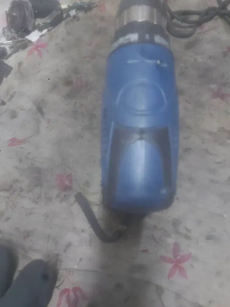 دریل شارژی توسن|ابزارآلات|دورود, |دیوار