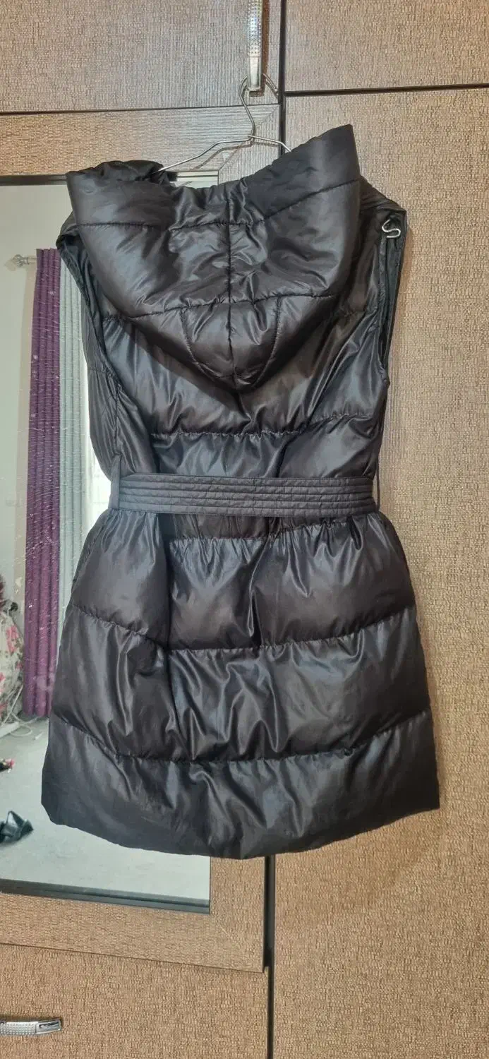 پافر ترندیول اصل ترک|لباس|سلمانشهر, |دیوار