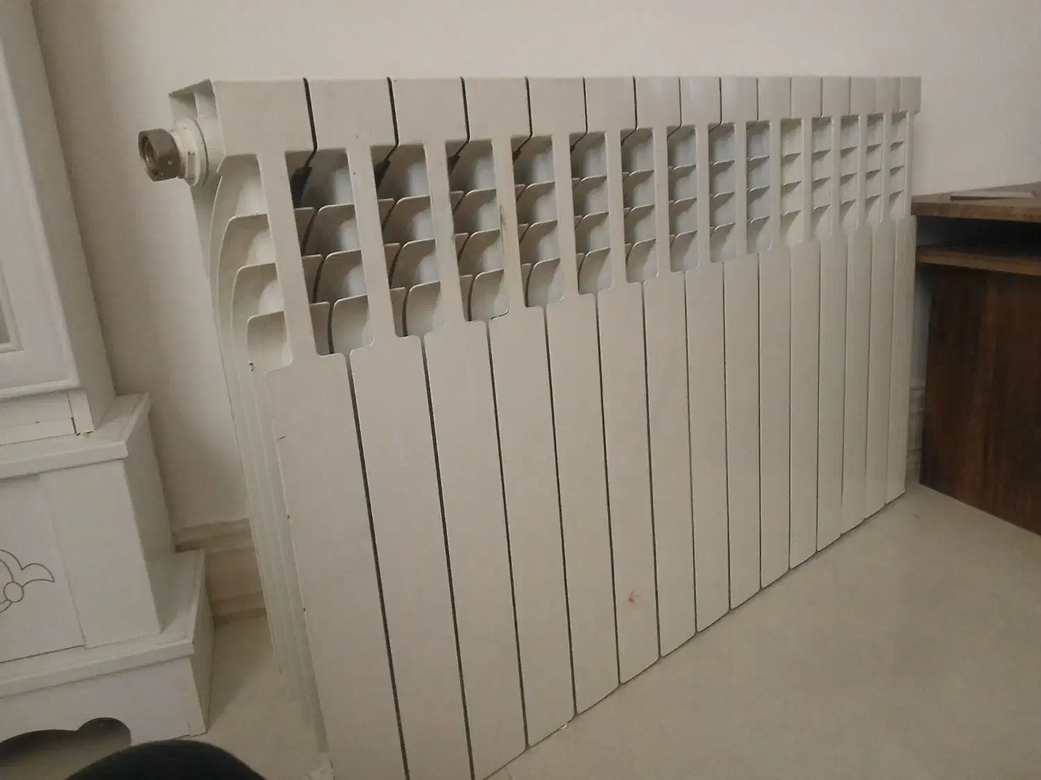 رادیاتور|آبگرمکن، پکیج، شوفاژ|جیرفت, |دیوار