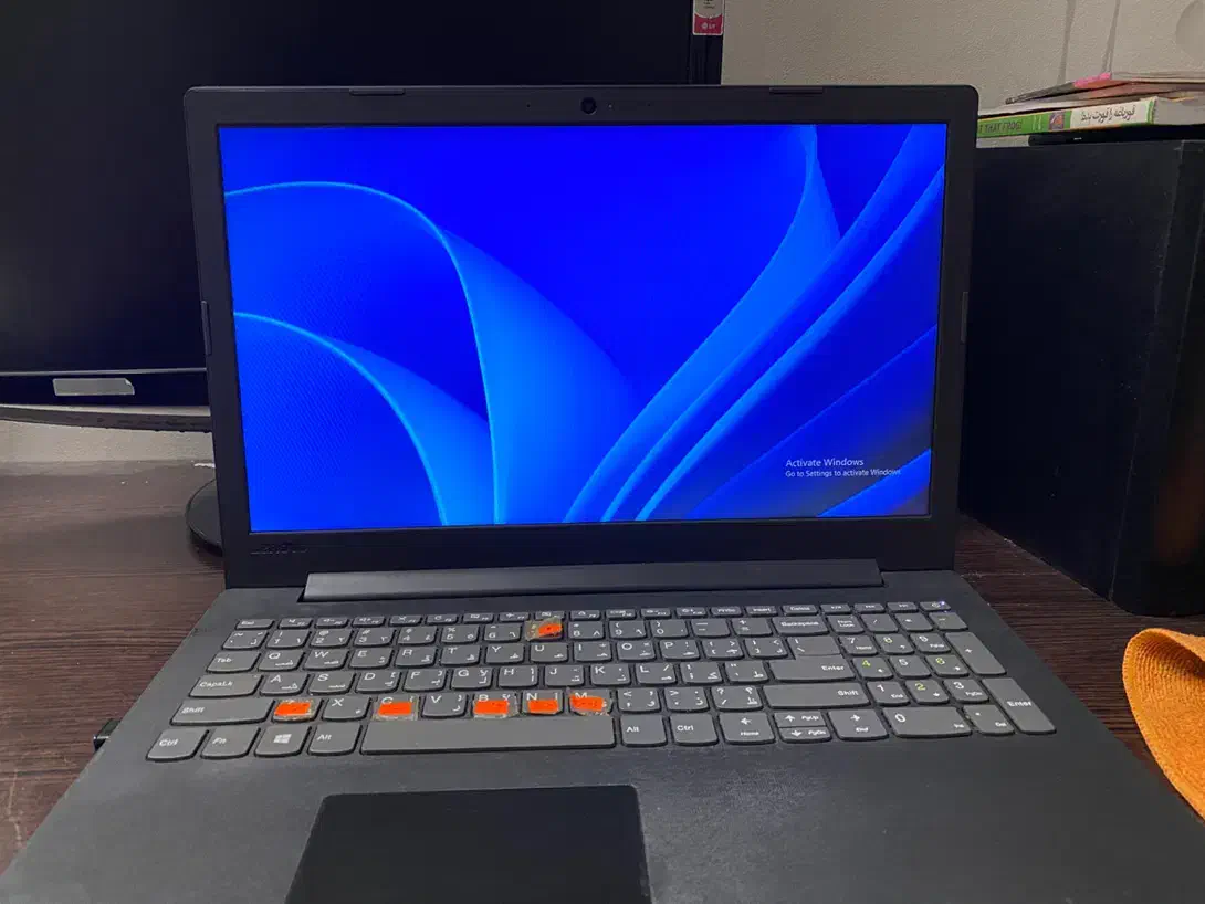 لبتاب لنوو نسل ۸|رایانه همراه|تهران, مجیدآباد|دیوار