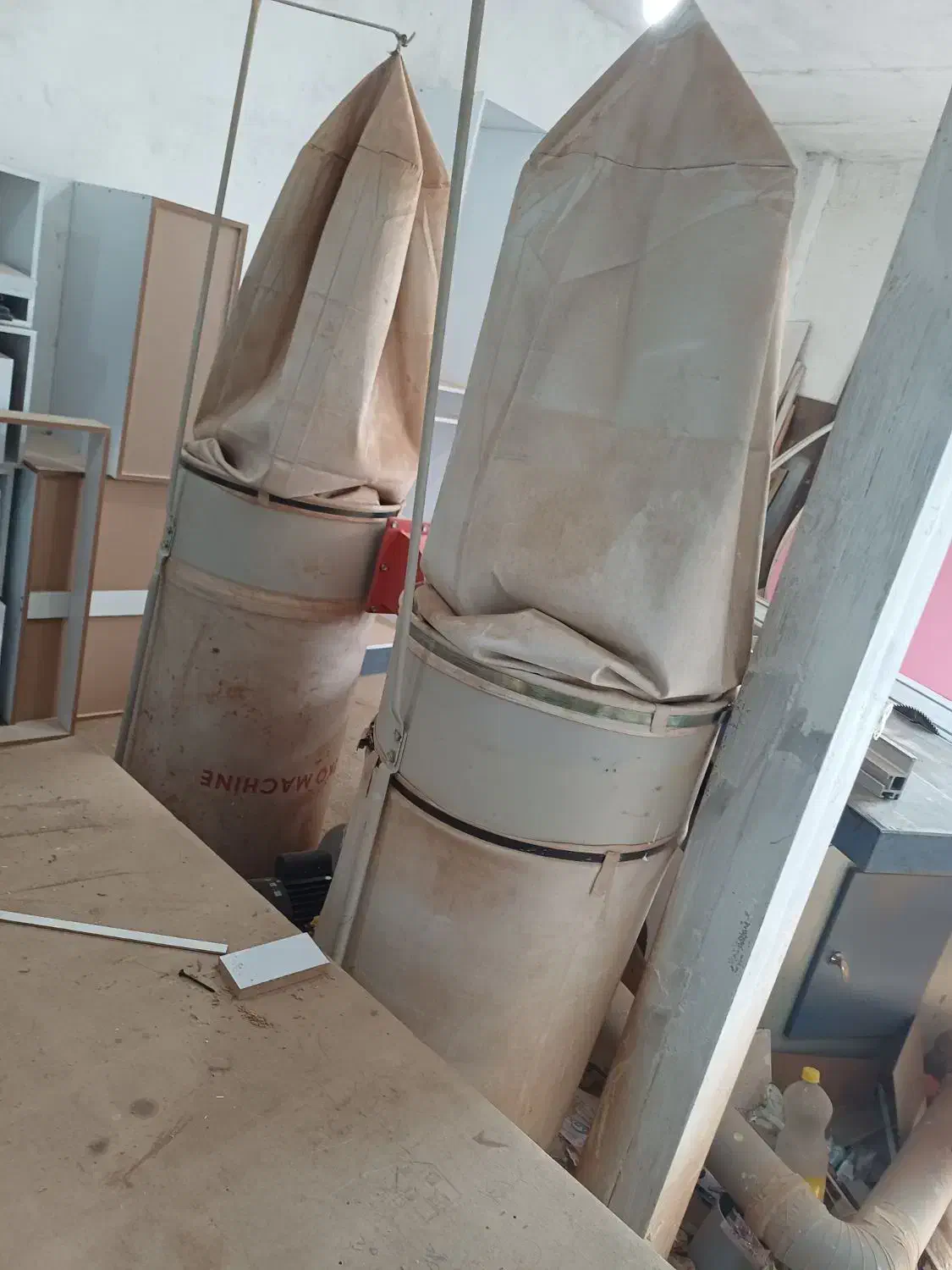 فروش دورکن(خط زن) با مکنده|ماشین‌آلات صنعتی|اردبیل, |دیوار