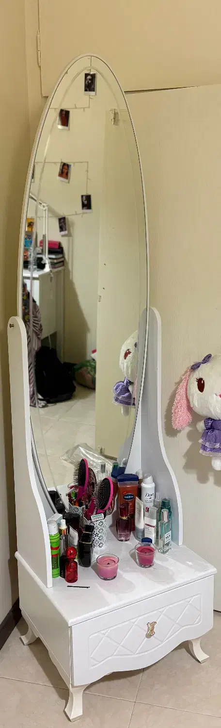 میز آرایش|تخت و سرویس خواب|کرج, کوی ایثار|دیوار