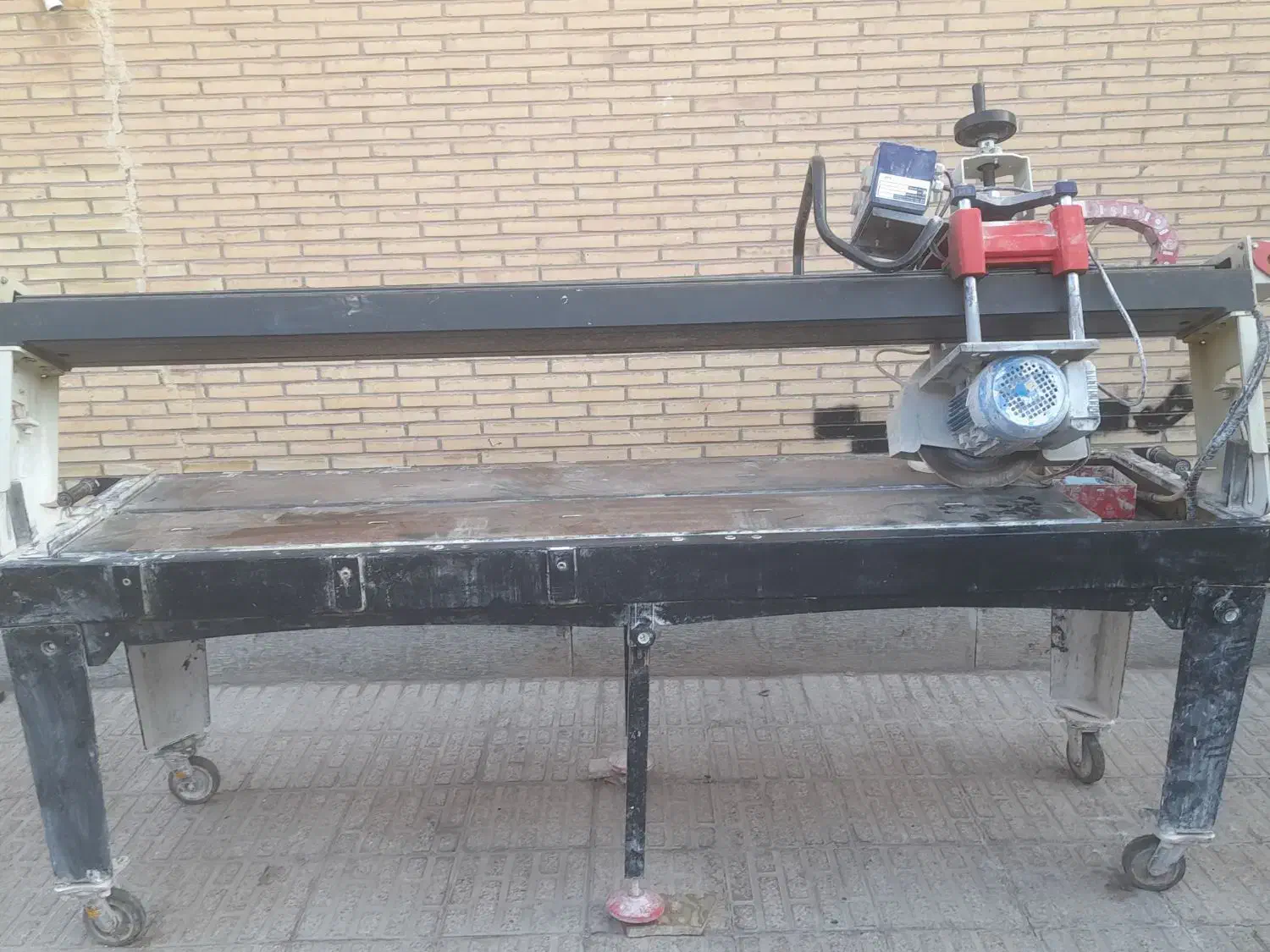 دستگاه آب برش ایلیاکو سوپر پلاس|ماشین‌آلات صنعتی|رفسنجان, |دیوار