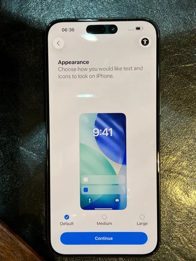 ایفون ۱۵پرو‌مکس ۲۵۶|موبایل|بوشهر, |دیوار