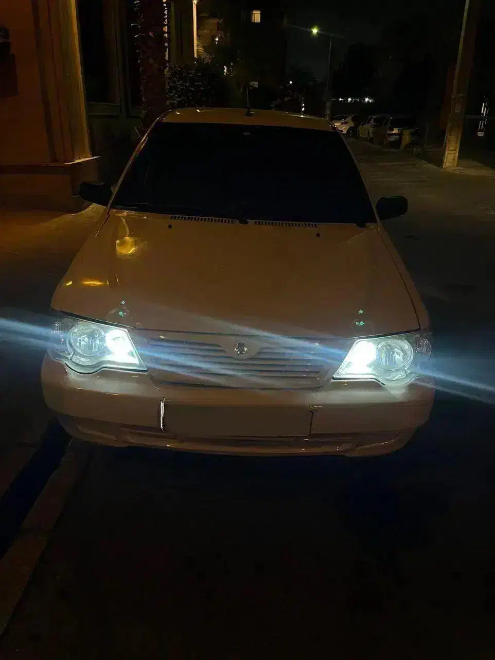 پراید ۱۱۱ مدل ۹۰|خودرو سواری و وانت|تهران, کوی بیمه|دیوار