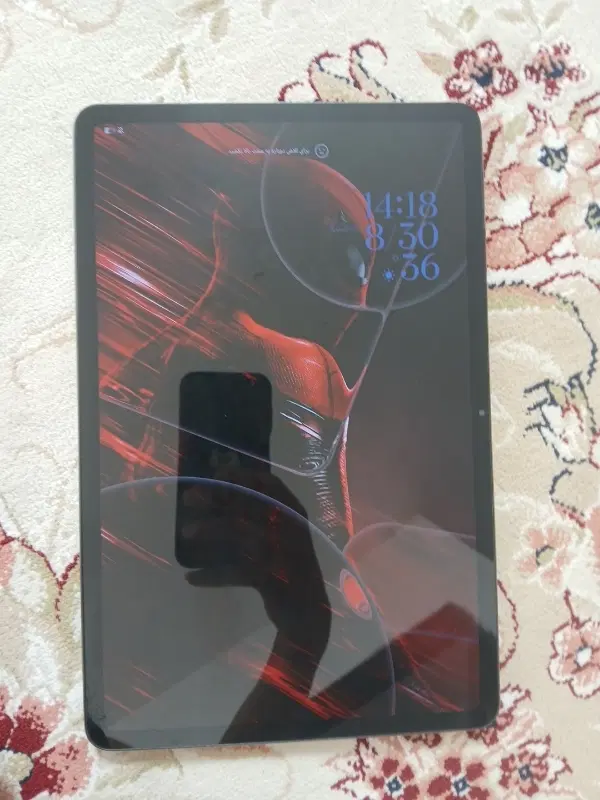redmi pad|تبلت|مشهد, دوست آباد|دیوار