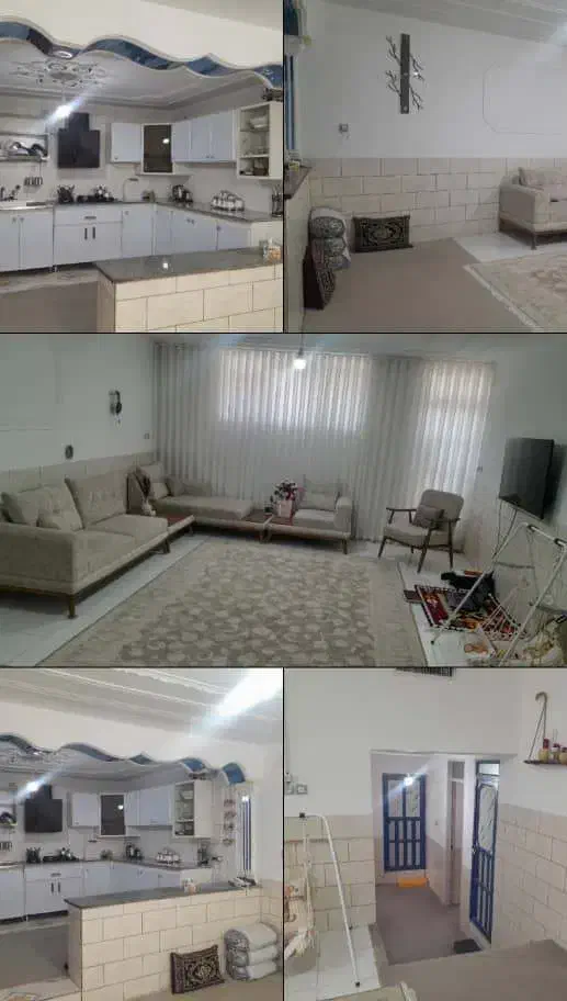 رهن کامل|اجارهٔ آپارتمان|فیروزآباد (فارس), |دیوار