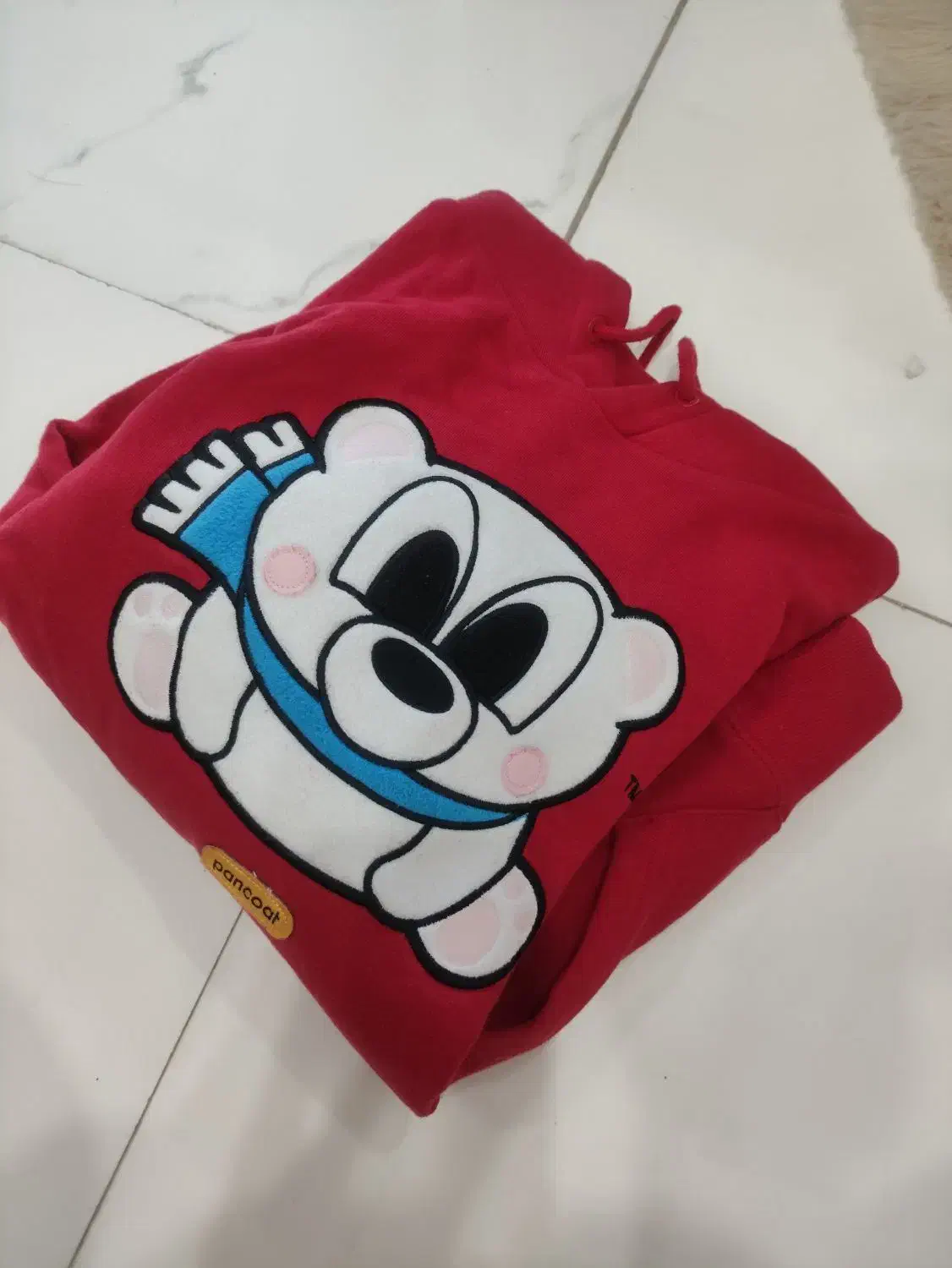 هودی  نو|لباس|قرچک, زیبا شهر|دیوار