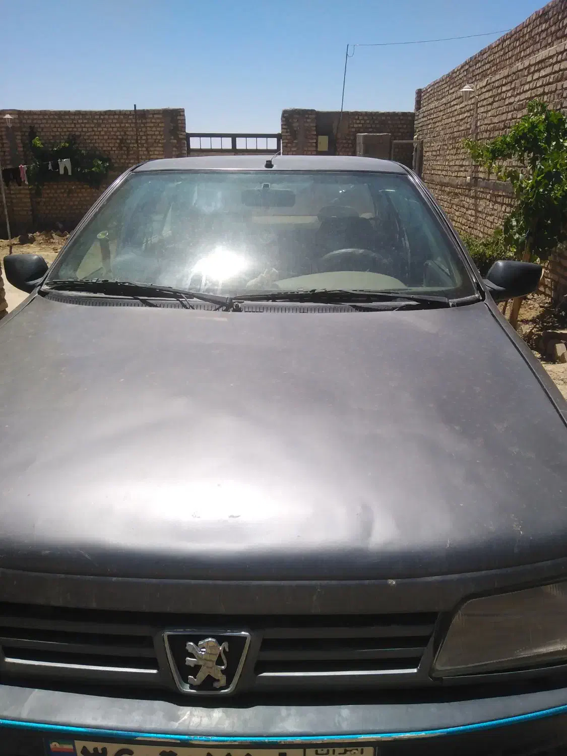 روا مدل 86|خودرو سواری و وانت|فرح دشت, |دیوار