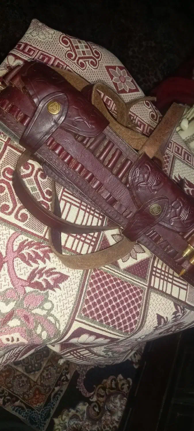 کمربند چرم اصل|کیف، کفش، کمربند|تهران, شکوفه (عبدل آباد)|دیوار