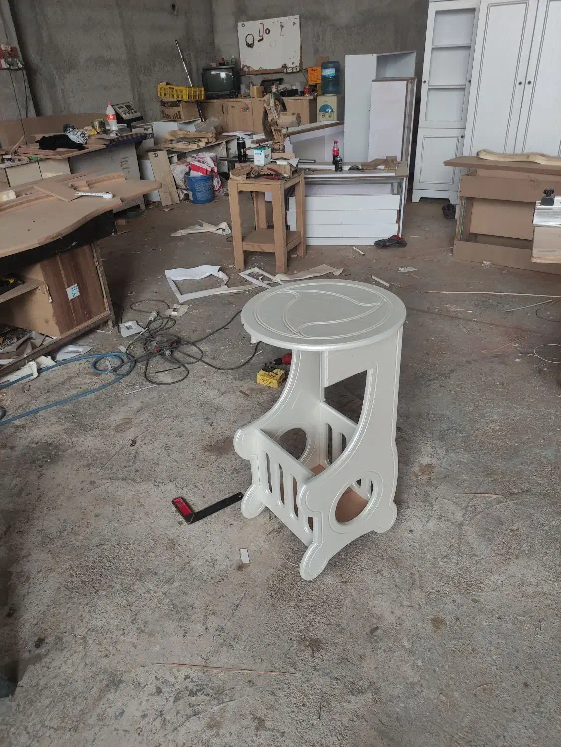 ساخت کمد تخت سیسمونی|جاکفشی، کمد، دراور|پاکدشت, پاکدشت (مامازند)|دیوار