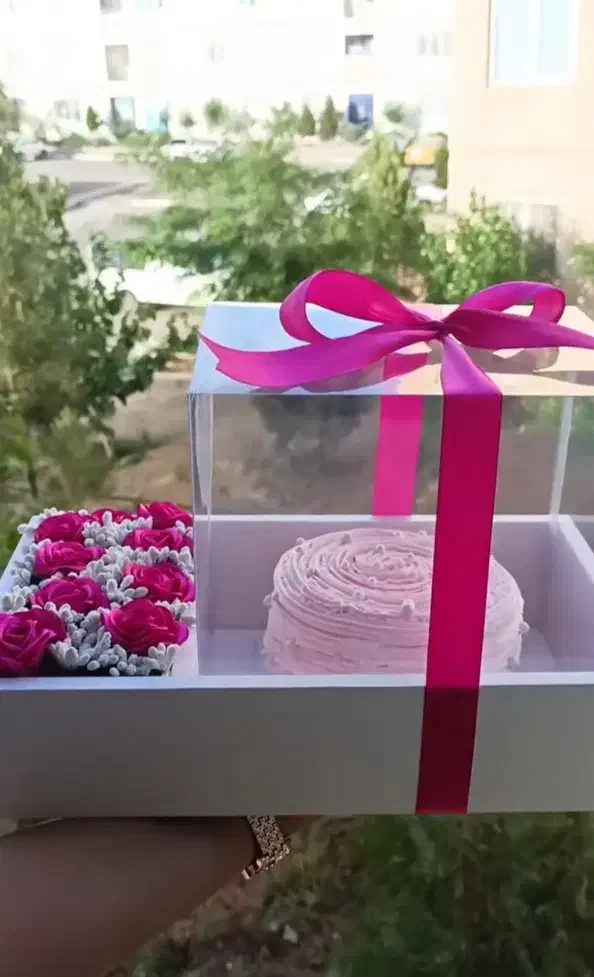 گل روبانی|گل مصنوعی|بندر گناوه, |دیوار