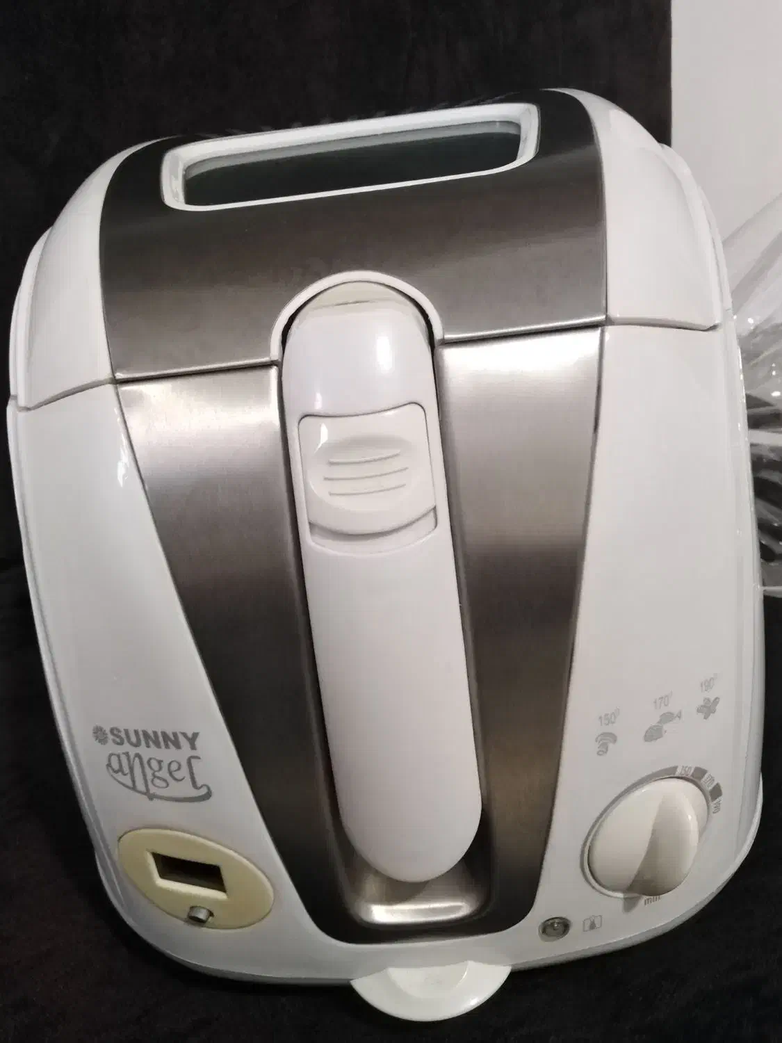 سرخ کن|اجاق گاز و لوازم برقی پخت‌وپز|لاهیجان, کوی زمانی|دیوار