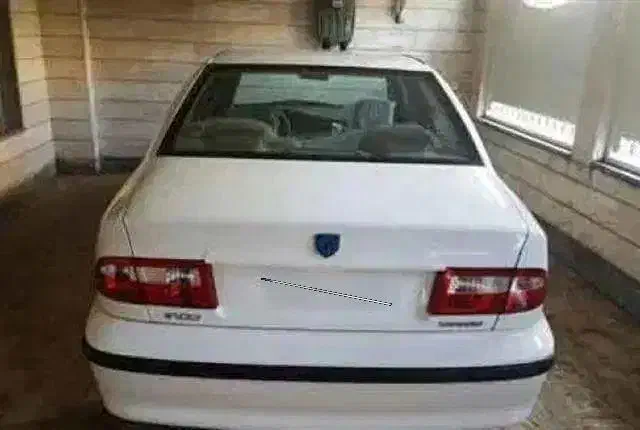 سمند LX|خودرو سواری و وانت|شهرکرد, |دیوار