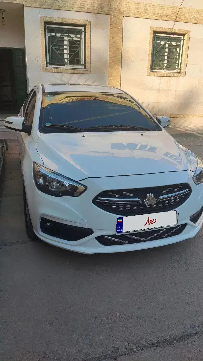 شاهین 1403g|خودرو سواری و وانت|صدرا-فارس, فاز ۱|دیوار